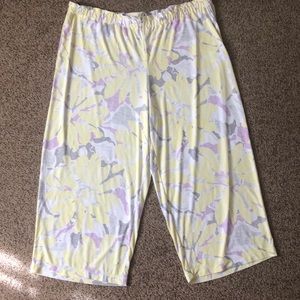 Alfani Intimates SZ XL Lounge Pants